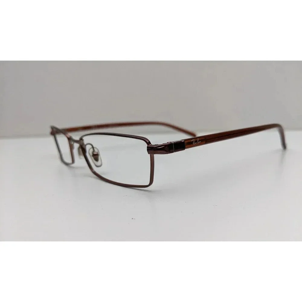 🕶️Ray-Ban RB6103 Eyeglasses 51/17 140 /KAK510🕶️​